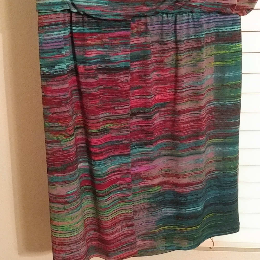Mini Dress - Picture 10 of 13